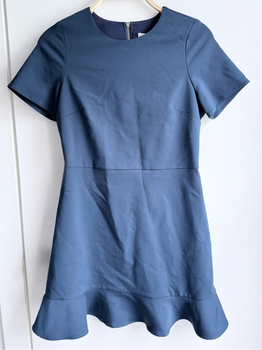 S’EDGE Catherine Dress – Navy | Size XS | New With Tags